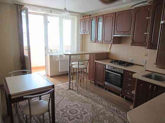 Однокімнатна квартира (ЖК "Соборний") Ровно