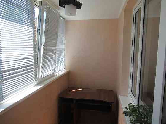 Однокімнатна квартира (ЖК "Соборний") Ровно