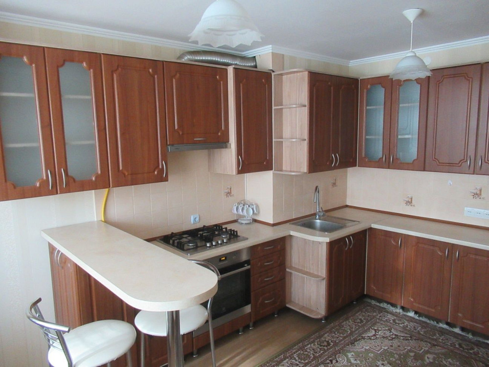 Однокімнатна квартира (ЖК "Соборний") Ровно - изображение 1