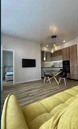 75 тыс.‼️ЖК ПАВЛОВСКИЙ КВАРТАЛ‼️шикарная 55 м2 евроремонт Харьков