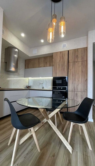 75 тыс.‼️ЖК ПАВЛОВСКИЙ КВАРТАЛ‼️шикарная 55 м2 евроремонт Харьков - изображение 3