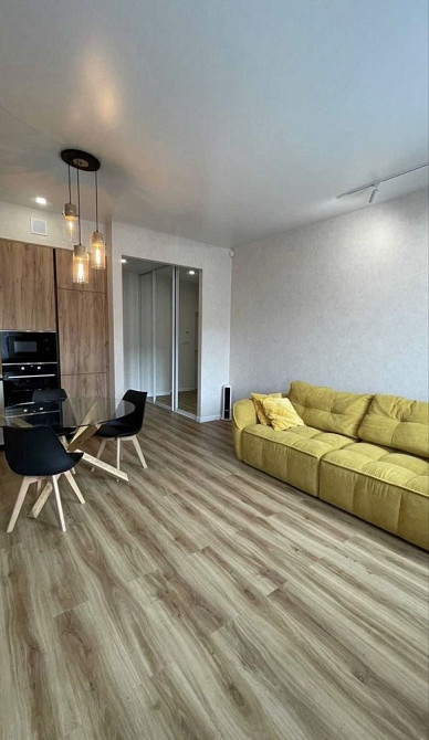 75 тыс.‼️ЖК ПАВЛОВСКИЙ КВАРТАЛ‼️шикарная 55 м2 евроремонт Харьков - изображение 4