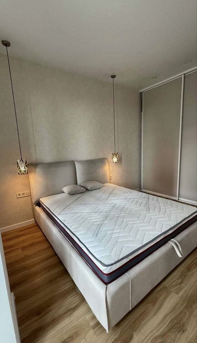 75 тыс.‼️ЖК ПАВЛОВСКИЙ КВАРТАЛ‼️шикарная 55 м2 евроремонт Харьков - изображение 8