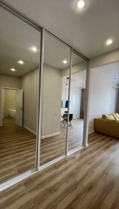 75 тыс.‼️ЖК ПАВЛОВСКИЙ КВАРТАЛ‼️шикарная 55 м2 евроремонт Харьков - изображение 7