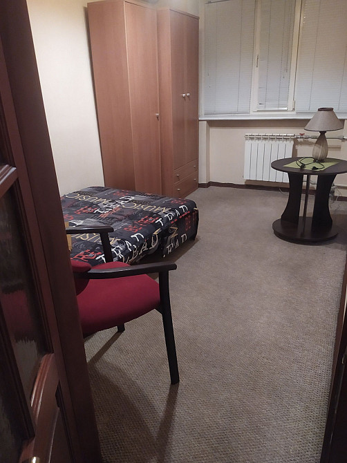 Продам  двухкомнат. Кв-ру Центр. Улица Григория Сковороды.М Бекетова Харьков - изображение 6