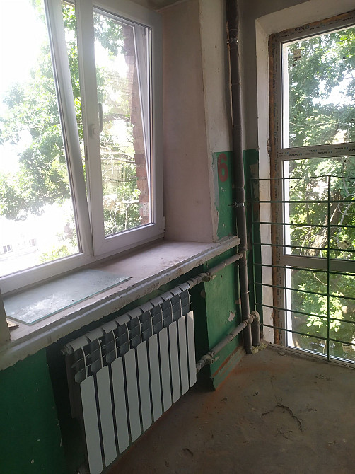 Продам  двухкомнат. Кв-ру Центр. Улица Григория Сковороды.М Бекетова Харьков - изображение 1