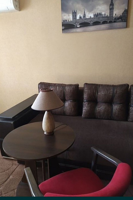 Продам  двухкомнат. Кв-ру Центр. Улица Григория Сковороды.М Бекетова Харьков - изображение 5