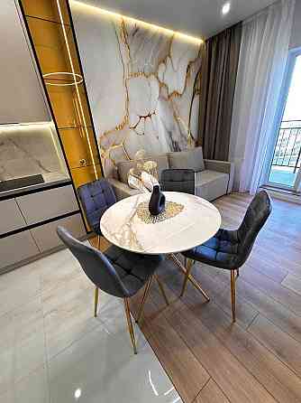 Продам Квартиру 61 Жемчужина ул. Краснова Одесса