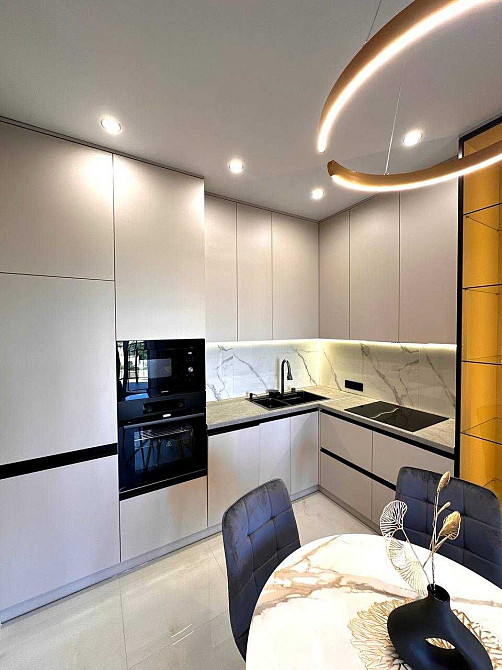 Продам Квартиру 61 Жемчужина ул. Краснова Одесса - изображение 2