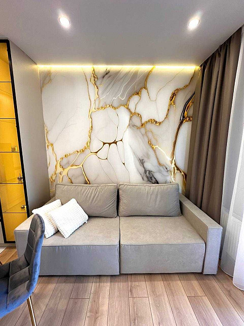 Продам Квартиру 61 Жемчужина ул. Краснова Одесса - изображение 3