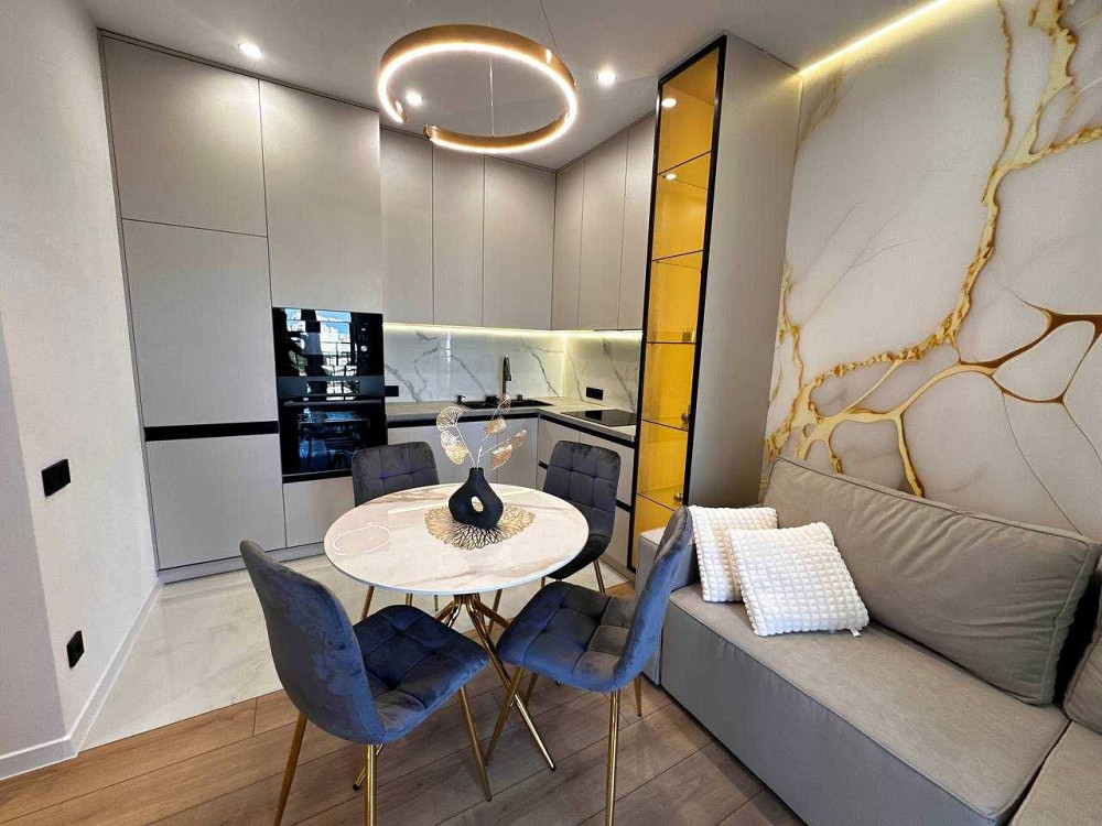 Продам Квартиру 61 Жемчужина ул. Краснова Одесса - изображение 1