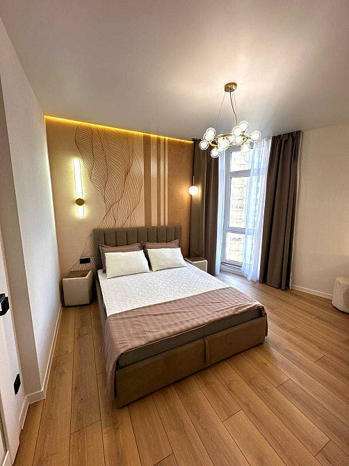 Продам Квартиру 61 Жемчужина ул. Краснова Одесса - изображение 5