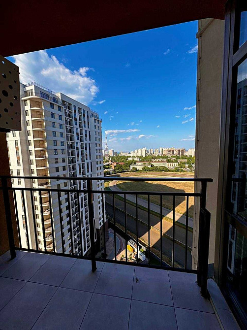 Продам Квартиру 61 Жемчужина ул. Краснова Одесса - изображение 8