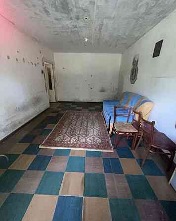 Продам 3 комнатную квартиру в Орельском(Партизанское) Партизанське (Дніпропетров.р-н)