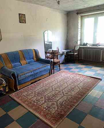 Продам 3 комнатную квартиру в Орельском(Партизанское) Партизанське (Дніпропетров.р-н)