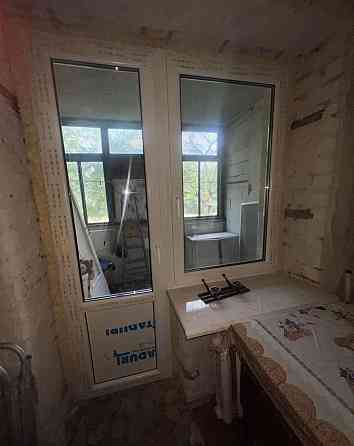 Продам 3 комнатную квартиру в Орельском(Партизанское) Партизанське (Дніпропетров.р-н)