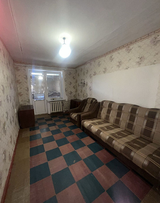Продам 3 комнатную квартиру в Орельском(Партизанское) Партизанське (Дніпропетров.р-н) - зображення 3