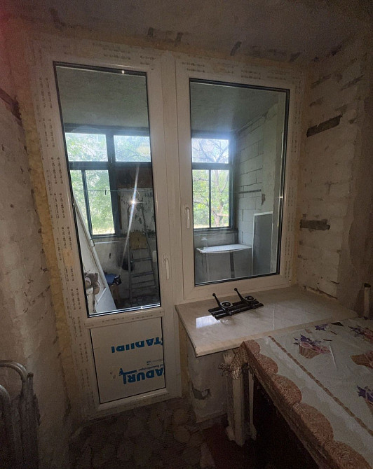 Продам 3 комнатную квартиру в Орельском(Партизанское) Партизанське (Дніпропетров.р-н) - зображення 4