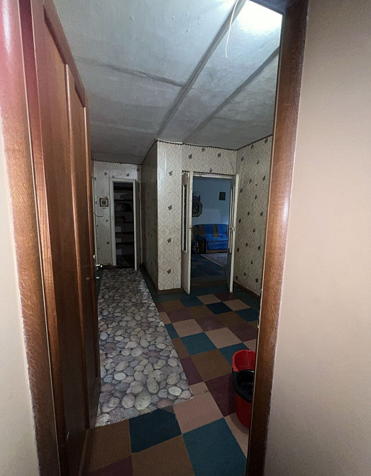 Продам 3 комнатную квартиру в Орельском(Партизанское) Партизанське (Дніпропетров.р-н) - зображення 7