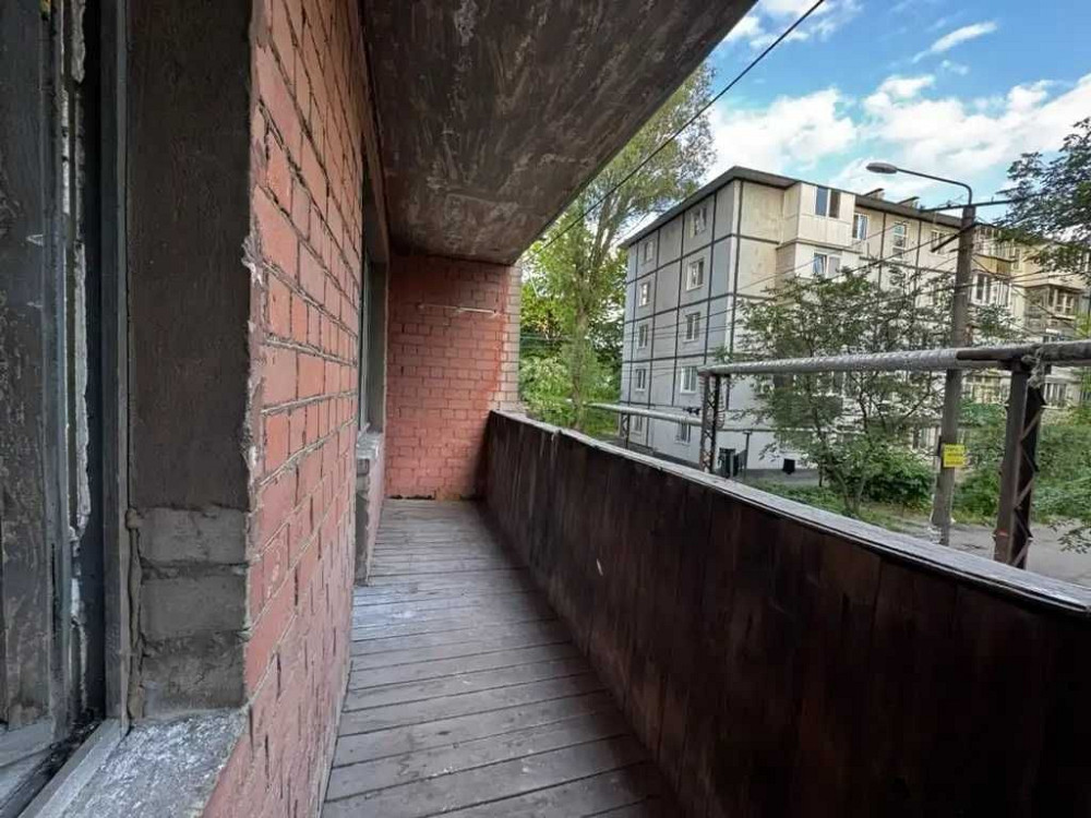 Продам 1 ком квартиру пр. Науки Днепр - изображение 1