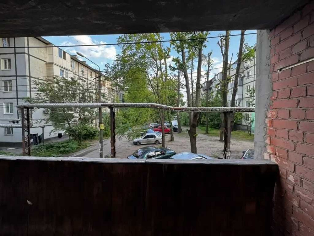 Продам 1 ком квартиру пр. Науки Днепр - изображение 2