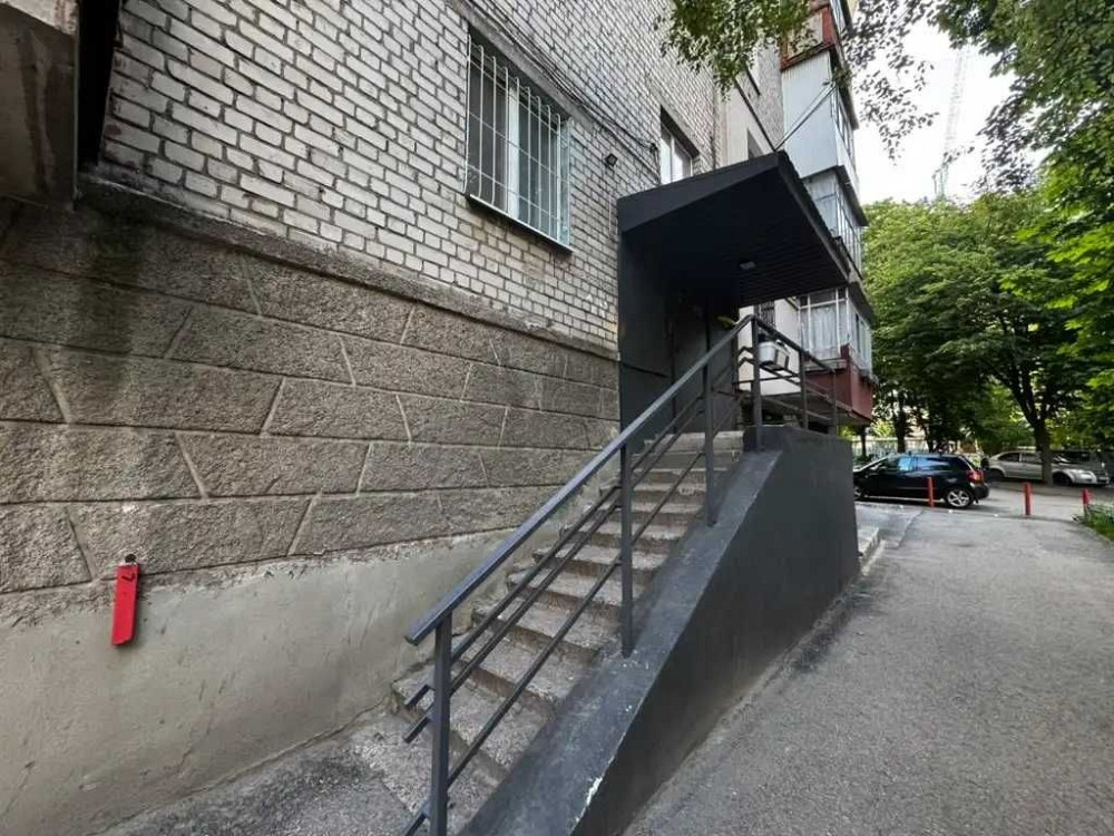 Продам 1 ком квартиру пр. Науки Днепр - изображение 7