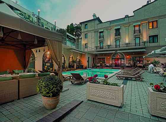 Французский бульвар! Пентхаус с Террасой БЕЗ КОМИССИИ 950$м Одесса