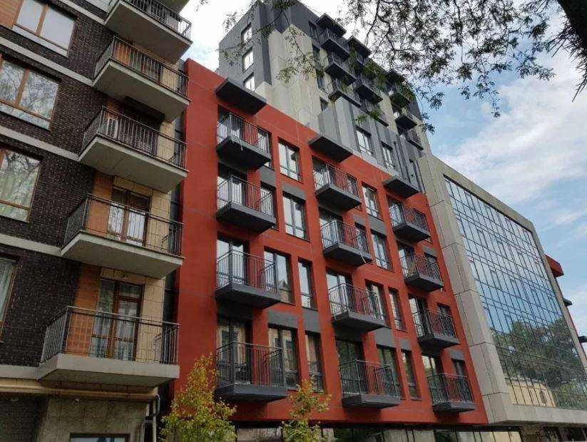 Французский бульвар! Пентхаус с Террасой БЕЗ КОМИССИИ 950$м Одесса - изображение 1