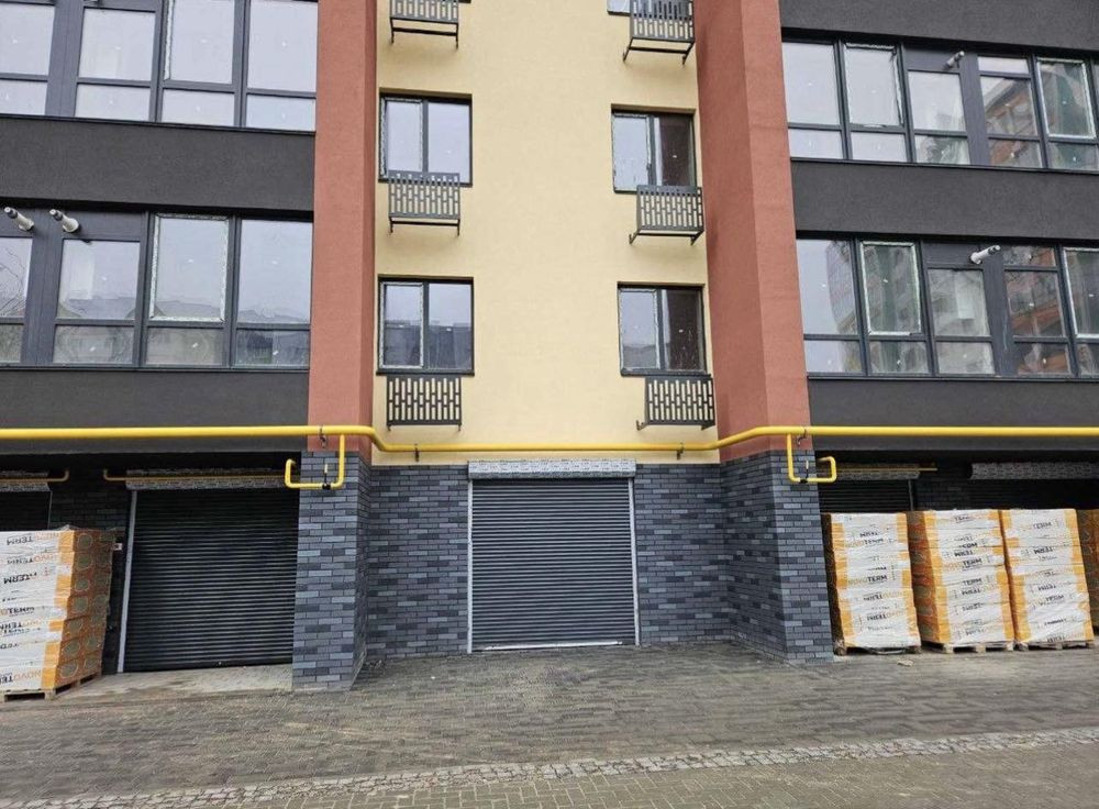 1 кімнатна квартира ЖК Домашній Житомир - изображение 1