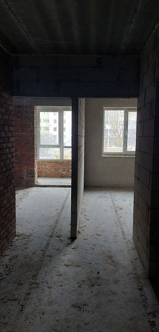 1 кімнатна квартира ЖК Домашній Житомир - изображение 4