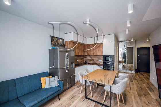 Продаж 3 кімн. Нивки Парк, Файна таун, Варшавський, Діброва парк Київ