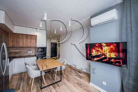 Продаж 3 кімн. Нивки Парк, Файна таун, Варшавський, Діброва парк Київ