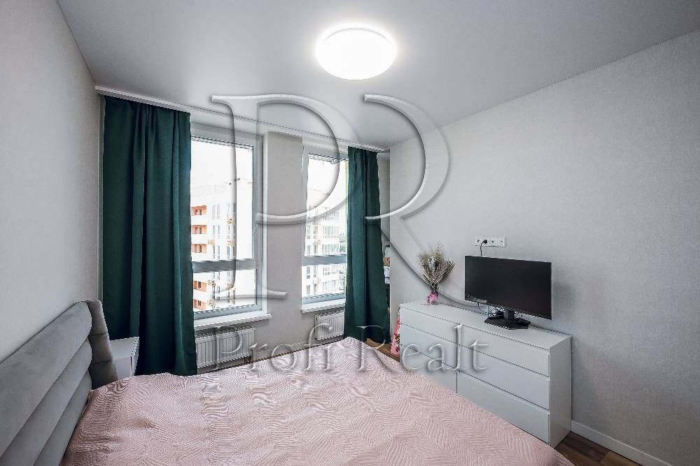 Продаж 3 кімн. Нивки Парк, Файна таун, Варшавський, Діброва парк Київ - зображення 7