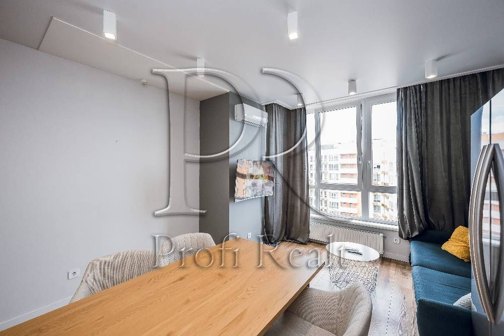 Продаж 3 кімн. Нивки Парк, Файна таун, Варшавський, Діброва парк Київ - зображення 5