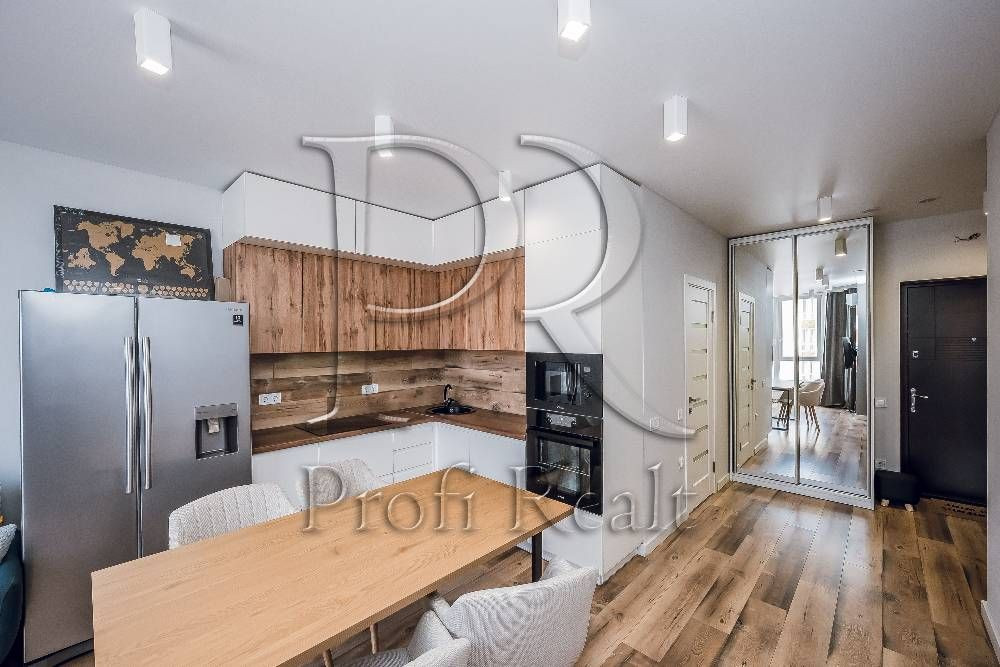 Продаж 3 кімн. Нивки Парк, Файна таун, Варшавський, Діброва парк Київ - зображення 1