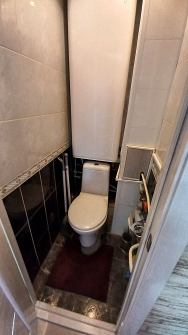 Терміново продається 2-х кімн.кв-ра в центрі міста, Євроремонт! Житомир - изображение 8