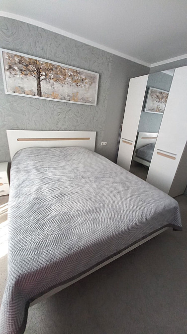 Терміново продається 2-х кімн.кв-ра в центрі міста, Євроремонт! Житомир - изображение 4