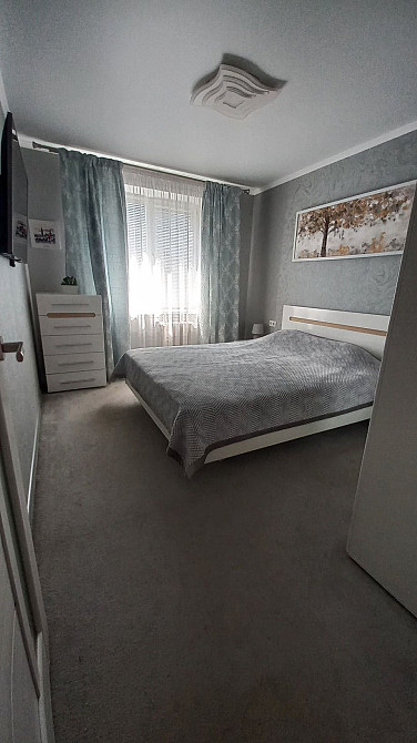 Терміново продається 2-х кімн.кв-ра в центрі міста, Євроремонт! Житомир - изображение 5