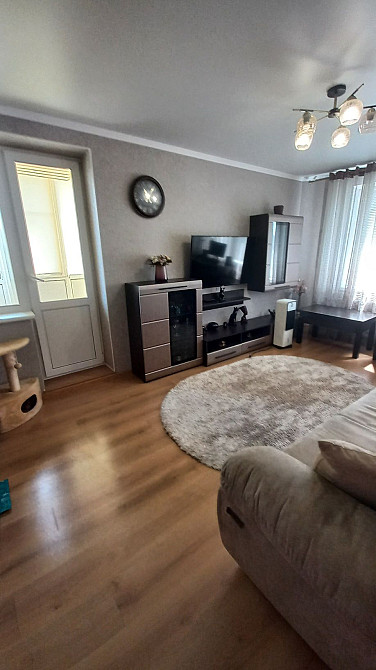 Терміново продається 2-х кімн.кв-ра в центрі міста, Євроремонт! Житомир - изображение 3