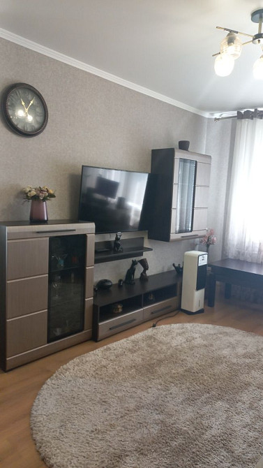 Терміново продається 2-х кімн.кв-ра в центрі міста, Євроремонт! Житомир - изображение 2