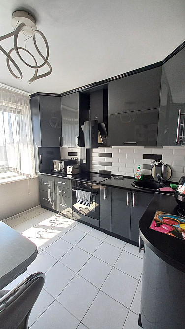 Терміново продається 2-х кімн.кв-ра в центрі міста, Євроремонт! Житомир - изображение 6