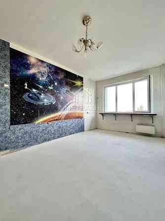 Продам 4-х комнатную квартиру ,Залютино,м.Холодная Гора (код 87568) Харьков