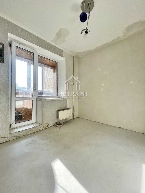 Продам 4-х комнатную квартиру ,Залютино,м.Холодная Гора (код 87568) Харьков - изображение 2