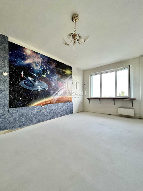 Продам 4-х комнатную квартиру ,Залютино,м.Холодная Гора (код 87568) Харьков - изображение 1