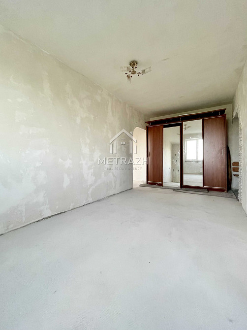 Продам 4-х комнатную квартиру ,Залютино,м.Холодная Гора (код 87568) Харьков - изображение 5