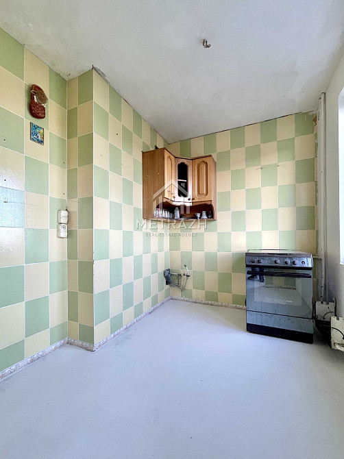 Продам 4-х комнатную квартиру ,Залютино,м.Холодная Гора (код 87568) Харьков - изображение 6