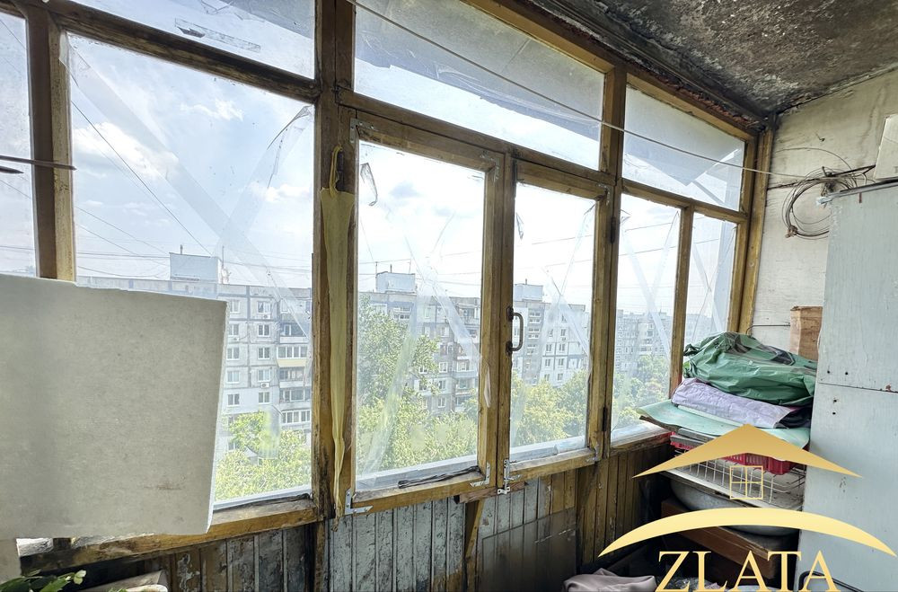 Продаж 2-к квартири по вул. Омельченко Запоріжжя - зображення 8