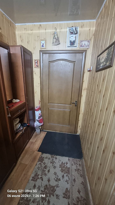 Продам 3-х кімнатну квартиру. Саксаганський район, вул. Упіта, 2/2 Кривой Рог - изображение 1