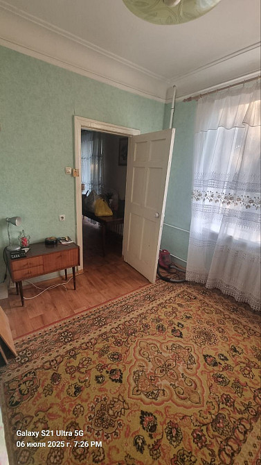 Продам 3-х кімнатну квартиру. Саксаганський район, вул. Упіта, 2/2 Кривой Рог - изображение 7