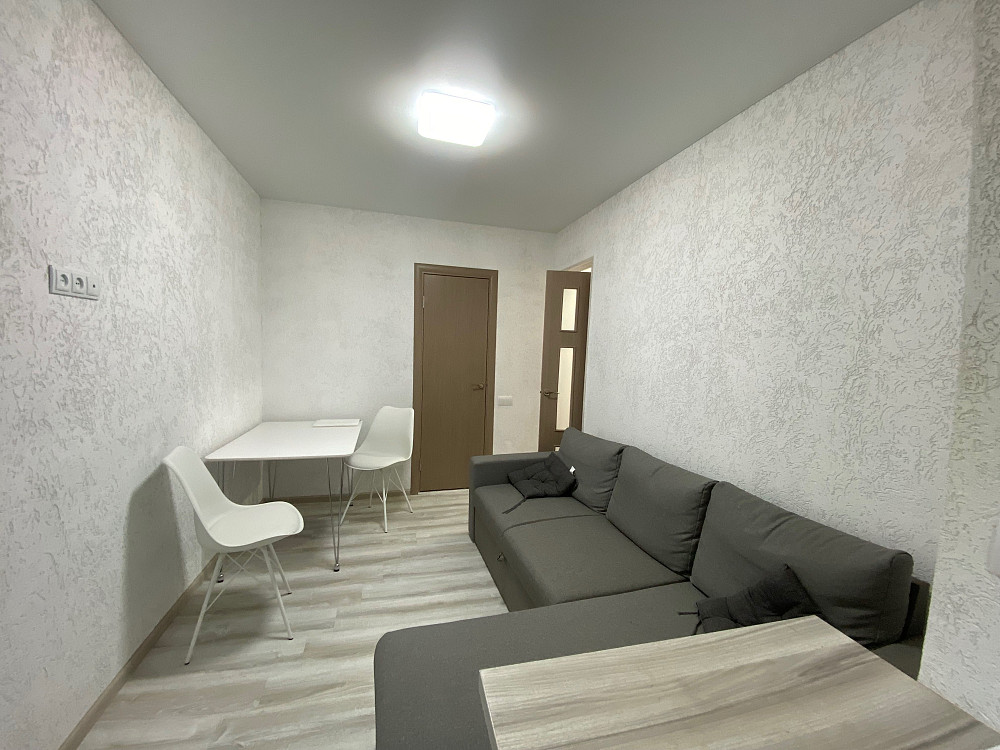 1 комн. Ремонт Мебель Техника Глушко/Королева Одесса - изображение 1